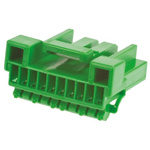 JAE, IL-AG5 Automotive Connector Socket 10 Way