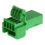 JAE, IL-AG5 Automotive Connector Socket 4 Way