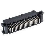 TE Connectivity, Timer Automotive Connector 70 Way, Solder Termination