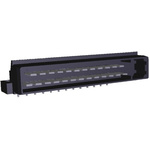 TE Connectivity, Timer Automotive Connector 25 Way, Solder Termination