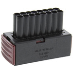 TE Connectivity, Junior Power Timer Automotive Connector Socket 16 Way