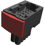 TE Connectivity, Junior Power Timer Automotive Connector Socket 10 Way