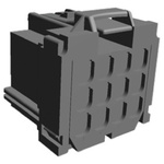 TE Connectivity, AMP MCP 2.8 Automotive Connector Socket 12 Way