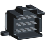TE Connectivity, Timer Automotive Connector 12 Way, Solder Termination