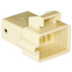 Delphi, Metri-Pack 150 Automotive Connector Plug 10 Way, Crimp Termination
