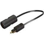Pro Car Automotive Connector Socket 1 Way
