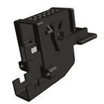 TE Connectivity MQS 12-way Automotive Connector Backshell, 1379096-3