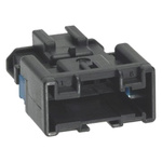 Molex, NSCC Automotive Connector Plug 6 Way, Crimp Termination