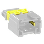 Molex, NSCC Automotive Connector Plug 2 Way, Crimp Termination