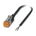 Phoenix Contact Automotive Connector