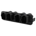 Deutsch, DT Automotive Connector