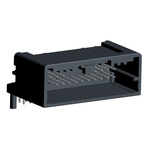 Molex, Mini50 Automotive Connector Plug 20 Way, Solder Termination