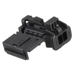 Molex, NSCC Automotive Connector Socket 2 Way, Crimp Termination