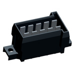 TE Connectivity, Timer Automotive Connector Plug 10 Way, Solder Termination