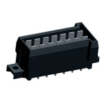 TE Connectivity Automotive Connector Plug 14 Way, Solder Termination
