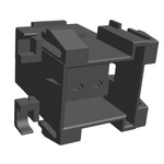 TE Connectivity, Junior Power Timer Automotive Connector Socket 6 Way