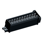 TE Connectivity Automotive Connector Plug 22 Way, Solder Termination