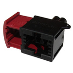 TE Connectivity, Junior Power Timer Automotive Connector Socket 2 Way