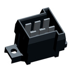 TE Connectivity Automotive Connector Plug 6 Way, Solder Termination