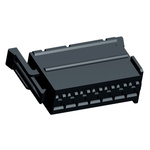 TE Connectivity, Junior Power Timer Automotive Connector Socket 14 Way, Crimp Termination