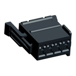 TE Connectivity, Junior Power Timer Automotive Connector Socket 8 Way