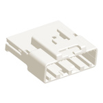 TE Connectivity, TH 025 Automotive Connector Socket 28 Way