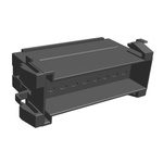 TE Connectivity, Junior Power Timer Automotive Connector Plug 18 Way