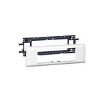 Legrand Cable Trunking Accessory, Mosaic