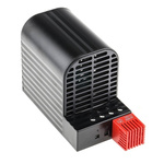 Enclosure Heater, 100W, 120 → 240V ac, 110mm x 60mm x 90mm