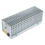 Enclosure Heater, 80W, 230V ac, 70mm x 191mm x 67mm