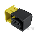 TE Connectivity, HDSCS Automotive Connector Socket 7 Way