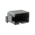 Amphenol Industrial, AT BoardLock Automotive Connector Plug 12 Way