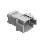 Amphenol Industrial, AT Automotive Connector Plug 8 Way
