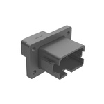 Amphenol Industrial, AT Automotive Connector Plug 12 Way