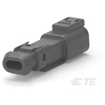 Deutsch, DEUTSCH DT Automotive Connector Socket 2 Way, Screw Termination