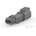 Deutsch, DEUTSCH DT Automotive Connector Socket 2 Way, Screw Termination