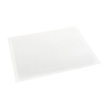 RS PRO 303 x 217mm Document Pocket for use with A4 Portrait Paper