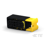 TE Connectivity Automotive Connector