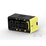 TE Connectivity Automotive Connector