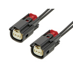Molex Automotive Connector