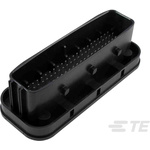 TE Connectivity, LEAVYSEAL Automotive Connector 92 Way, Solder Termination