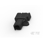 TE Connectivity, DTM Automotive Connector Plug 2 Way