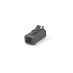 TE Connectivity Automotive Connector Plug 4 Way