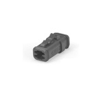 TE Connectivity Automotive Connector Plug 4 Way