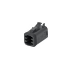 TE Connectivity Automotive Connector Plug 6 Way