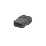 TE Connectivity Automotive Connector Plug 12 Way