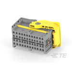 TE Connectivity Automotive Connector Socket 48 Way