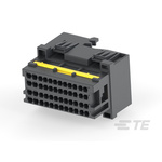 TE Connectivity Automotive Connector Plug 48 Way