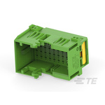 TE Connectivity Automotive Connector Plug 48 Way