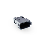 ITT Cannon Automotive Connector Socket 12 Way
